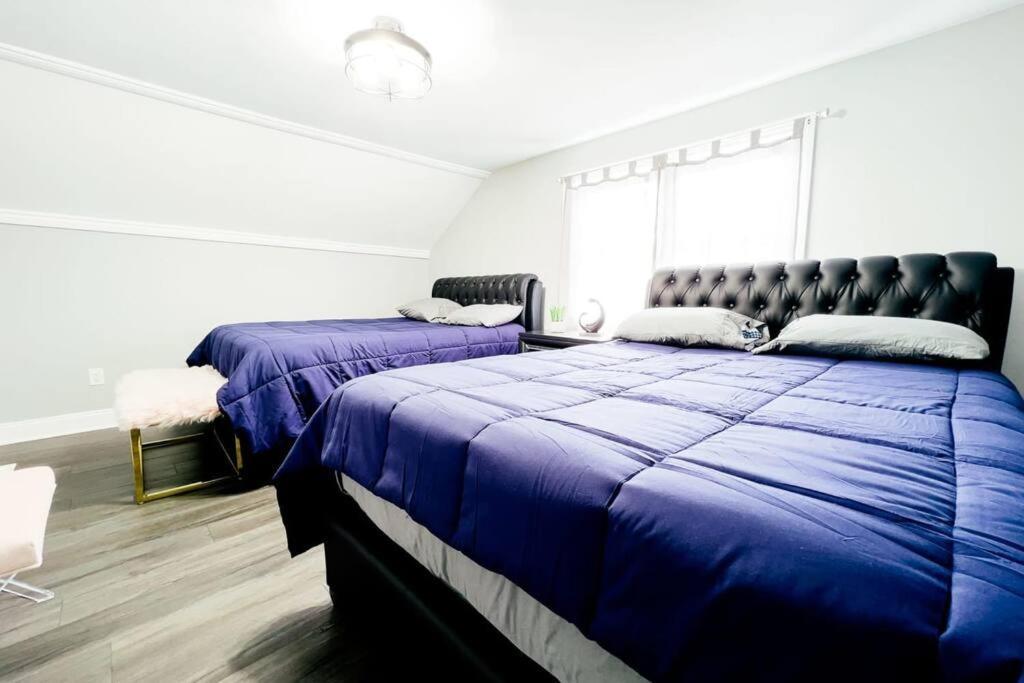 3Br House Near Falls, Casino & Attractions Niagara Falls Luaran gambar