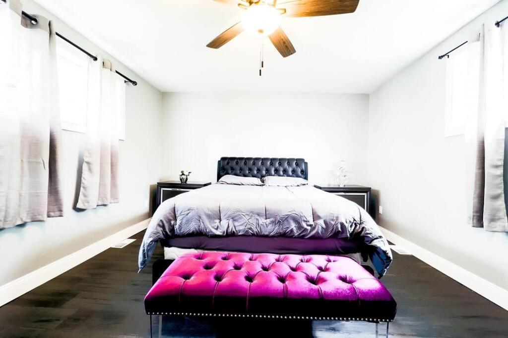 3Br House Near Falls, Casino & Attractions Niagara Falls Luaran gambar