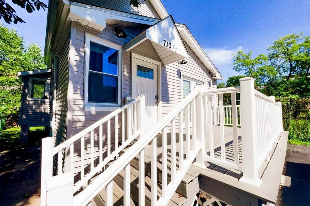 3Br House Near Falls, Casino & Attractions Niagara Falls Luaran gambar