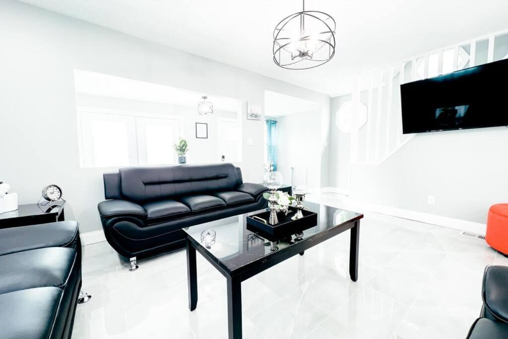 3Br House Near Falls, Casino & Attractions Niagara Falls Luaran gambar
