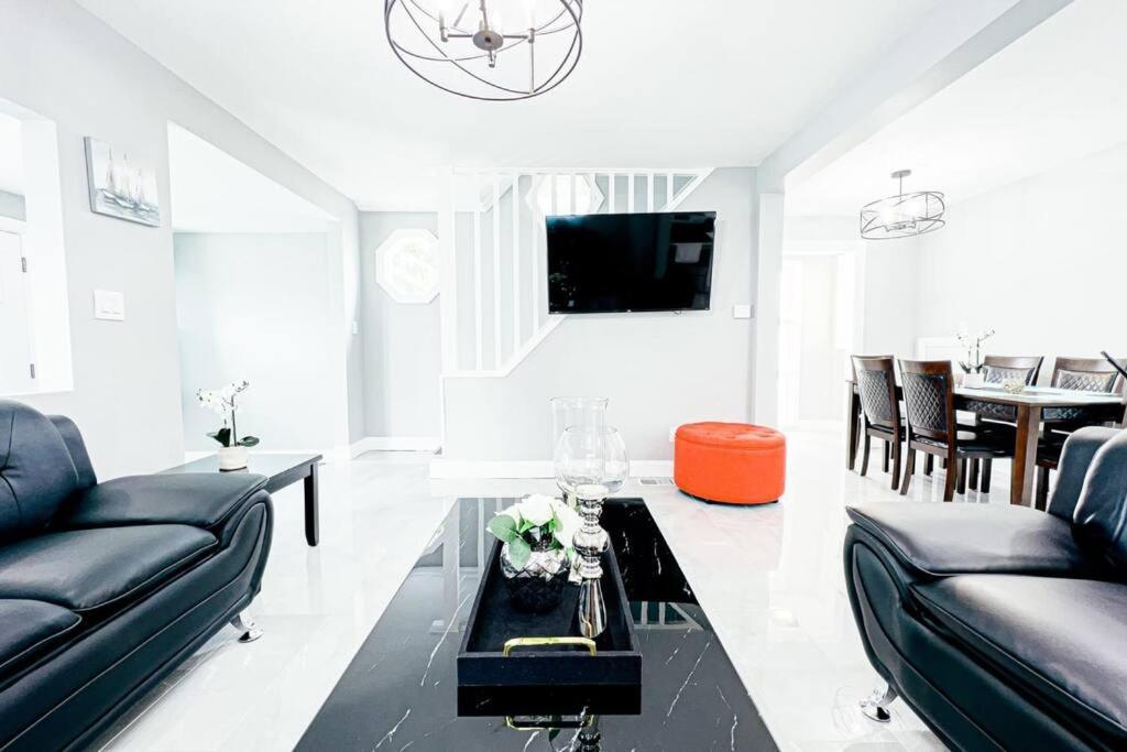 3Br House Near Falls, Casino & Attractions Niagara Falls Luaran gambar