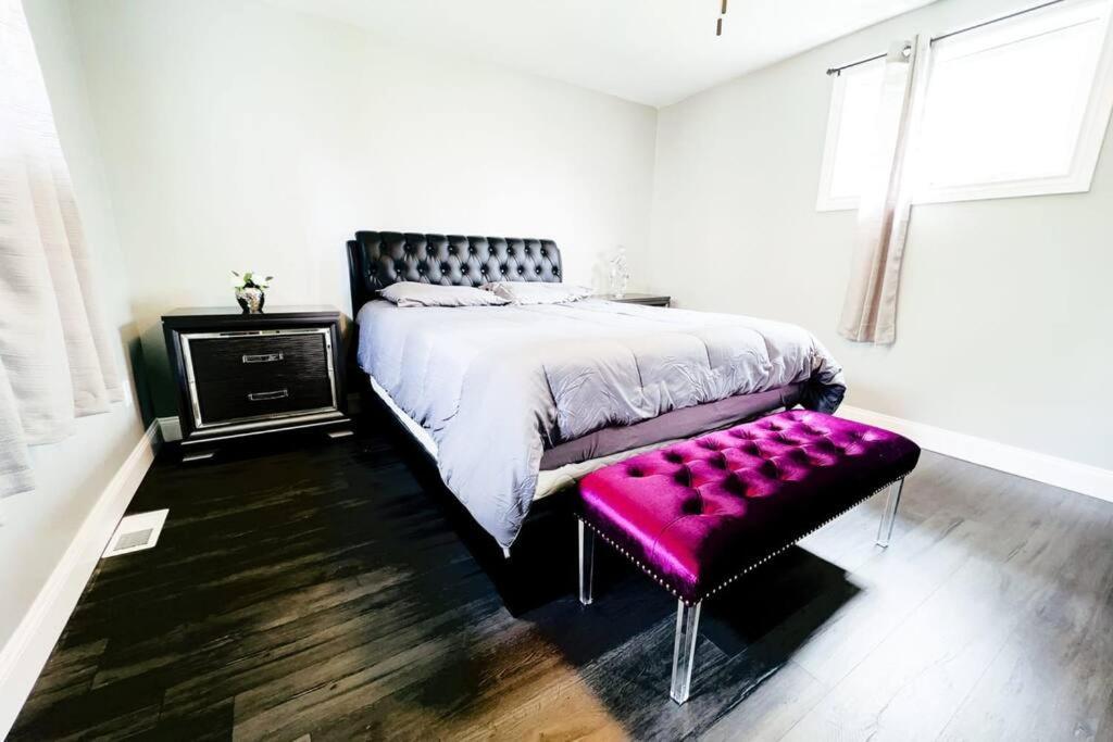 3Br House Near Falls, Casino & Attractions Niagara Falls Luaran gambar
